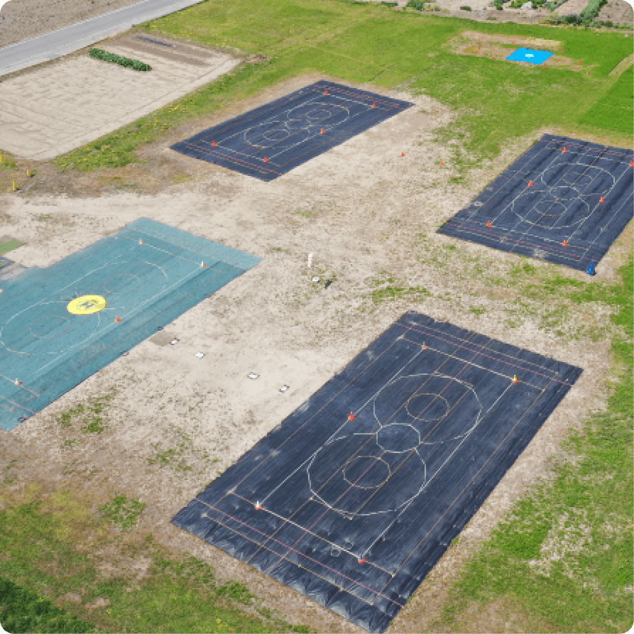 イメージ：施設