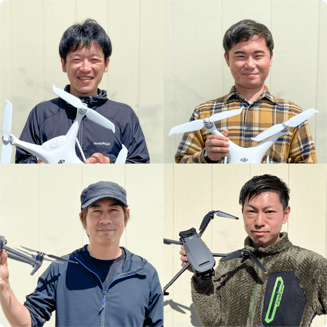 イメージ：高い合格率と手厚いサポート